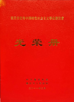 集團(tuán)榮譽(yù)